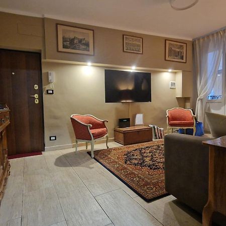 La Casa Tra I Caruggi Daire Cenova Dış mekan fotoğraf