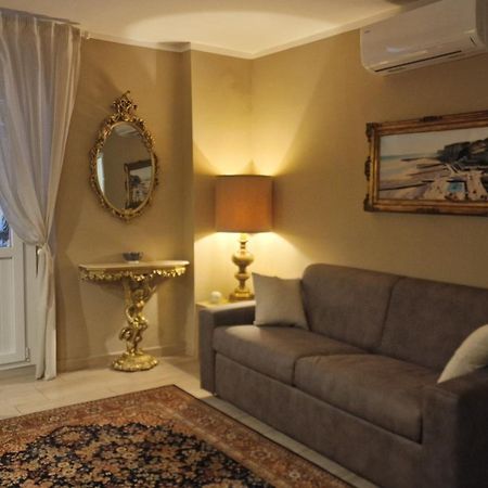La Casa Tra I Caruggi Daire Cenova Dış mekan fotoğraf