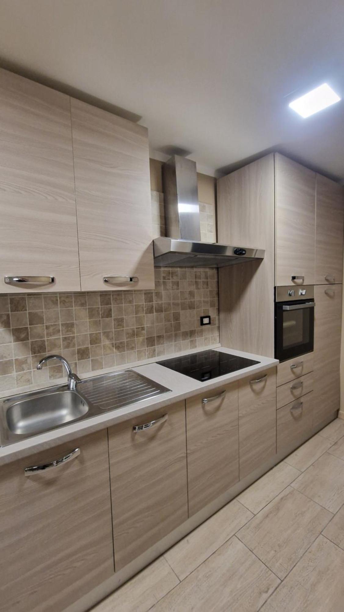 La Casa Tra I Caruggi Daire Cenova Dış mekan fotoğraf