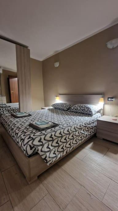 La Casa Tra I Caruggi Daire Cenova Dış mekan fotoğraf