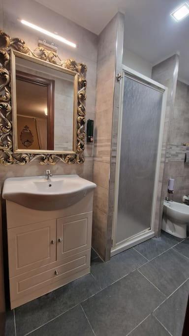 La Casa Tra I Caruggi Daire Cenova Dış mekan fotoğraf