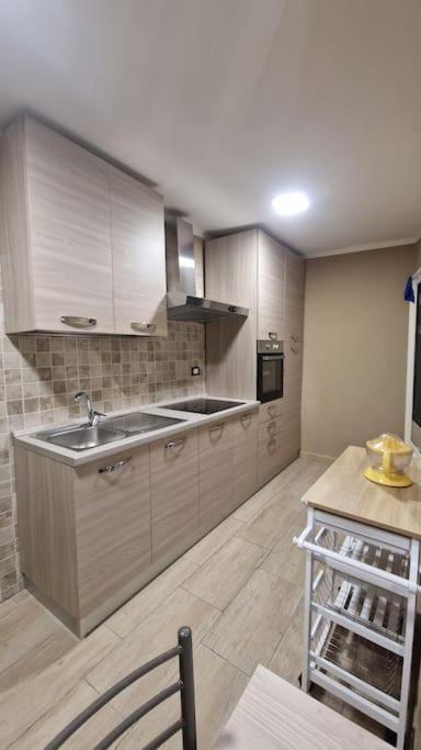 La Casa Tra I Caruggi Daire Cenova Dış mekan fotoğraf