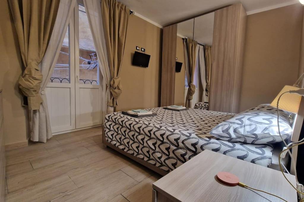 La Casa Tra I Caruggi Daire Cenova Dış mekan fotoğraf