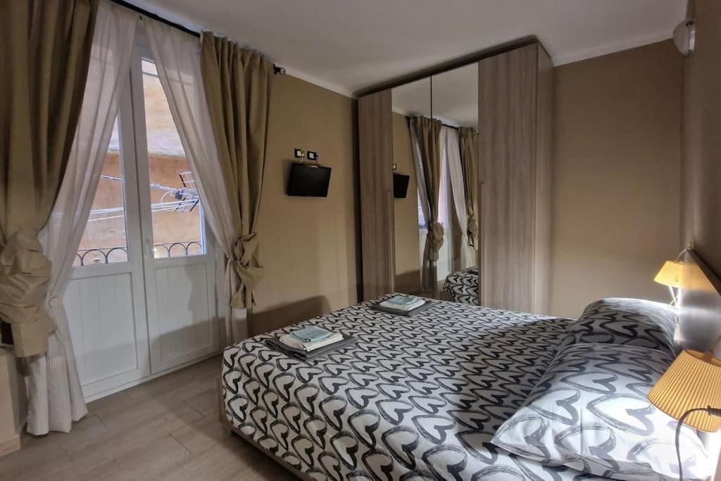 La Casa Tra I Caruggi Daire Cenova Dış mekan fotoğraf