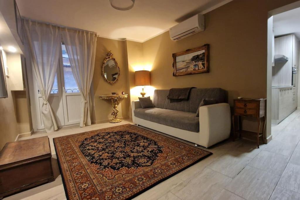 La Casa Tra I Caruggi Daire Cenova Dış mekan fotoğraf