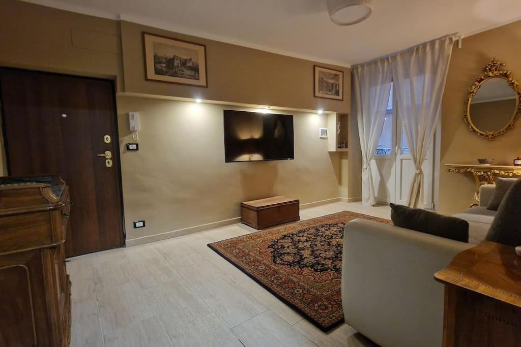 La Casa Tra I Caruggi Daire Cenova Dış mekan fotoğraf