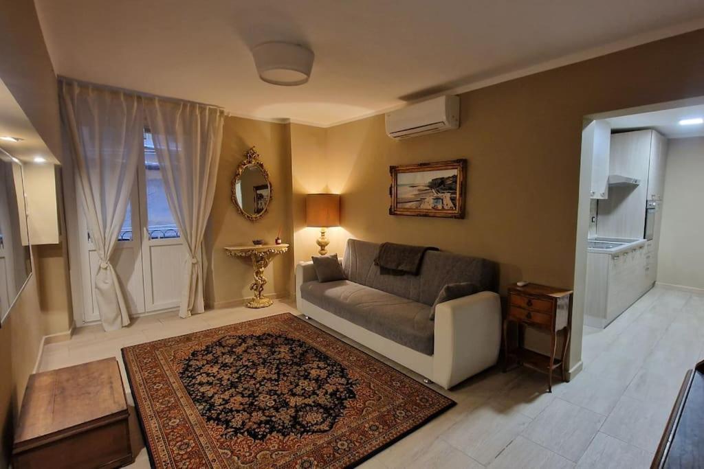 La Casa Tra I Caruggi Daire Cenova Dış mekan fotoğraf