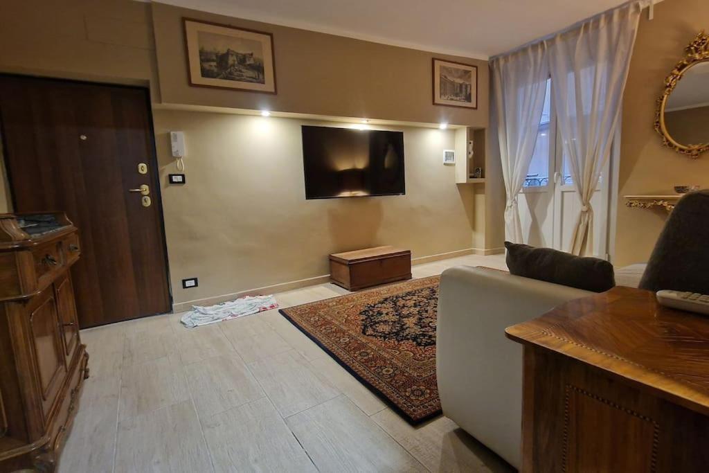 La Casa Tra I Caruggi Daire Cenova Dış mekan fotoğraf