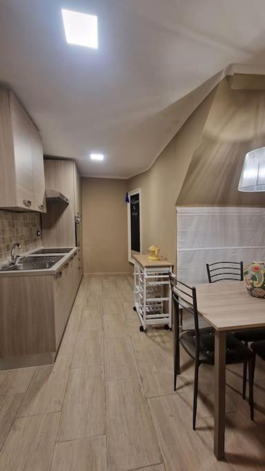 La Casa Tra I Caruggi Daire Cenova Dış mekan fotoğraf