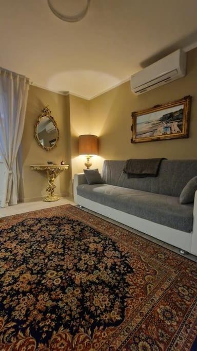 La Casa Tra I Caruggi Daire Cenova Dış mekan fotoğraf