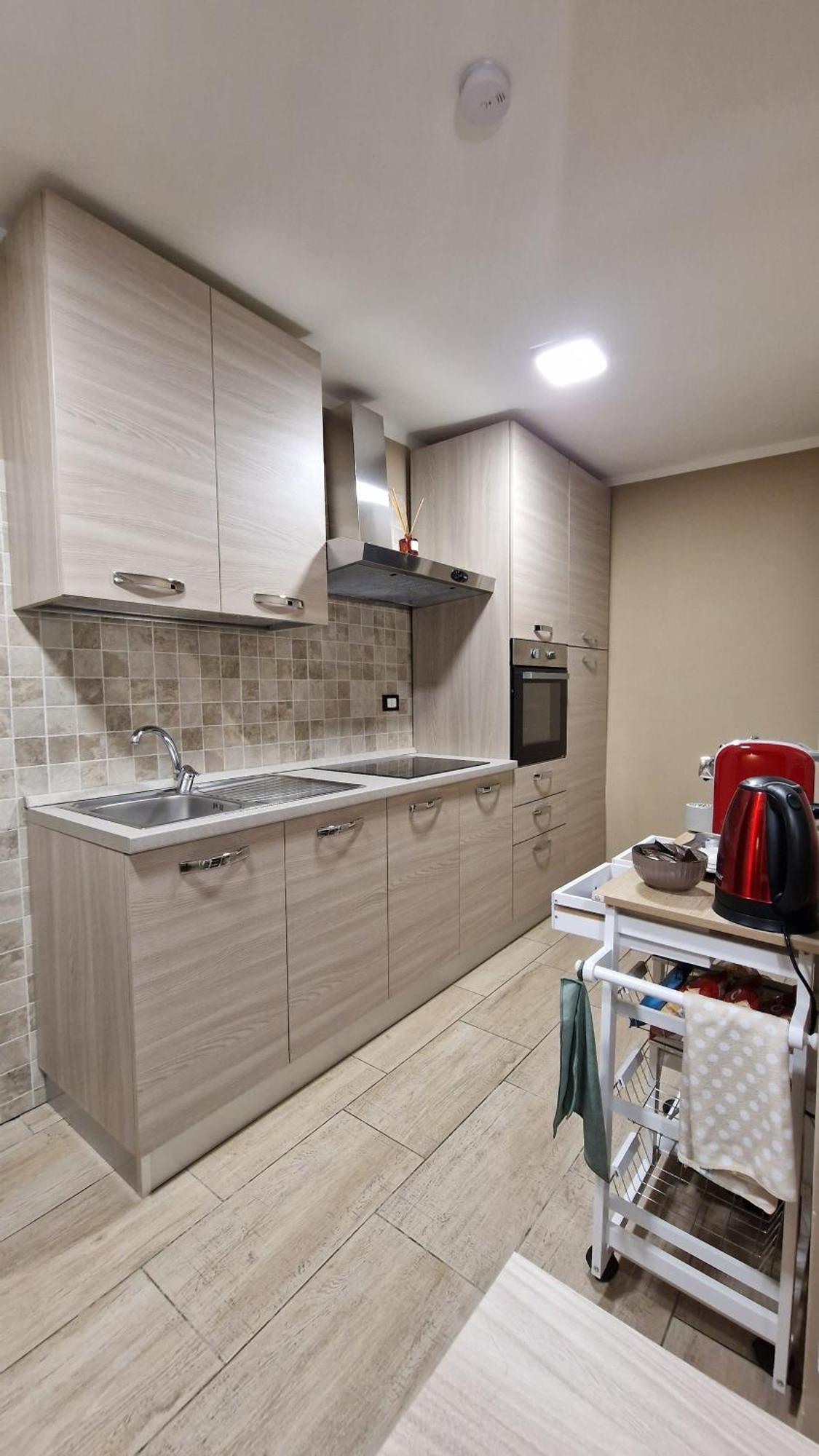 La Casa Tra I Caruggi Daire Cenova Dış mekan fotoğraf